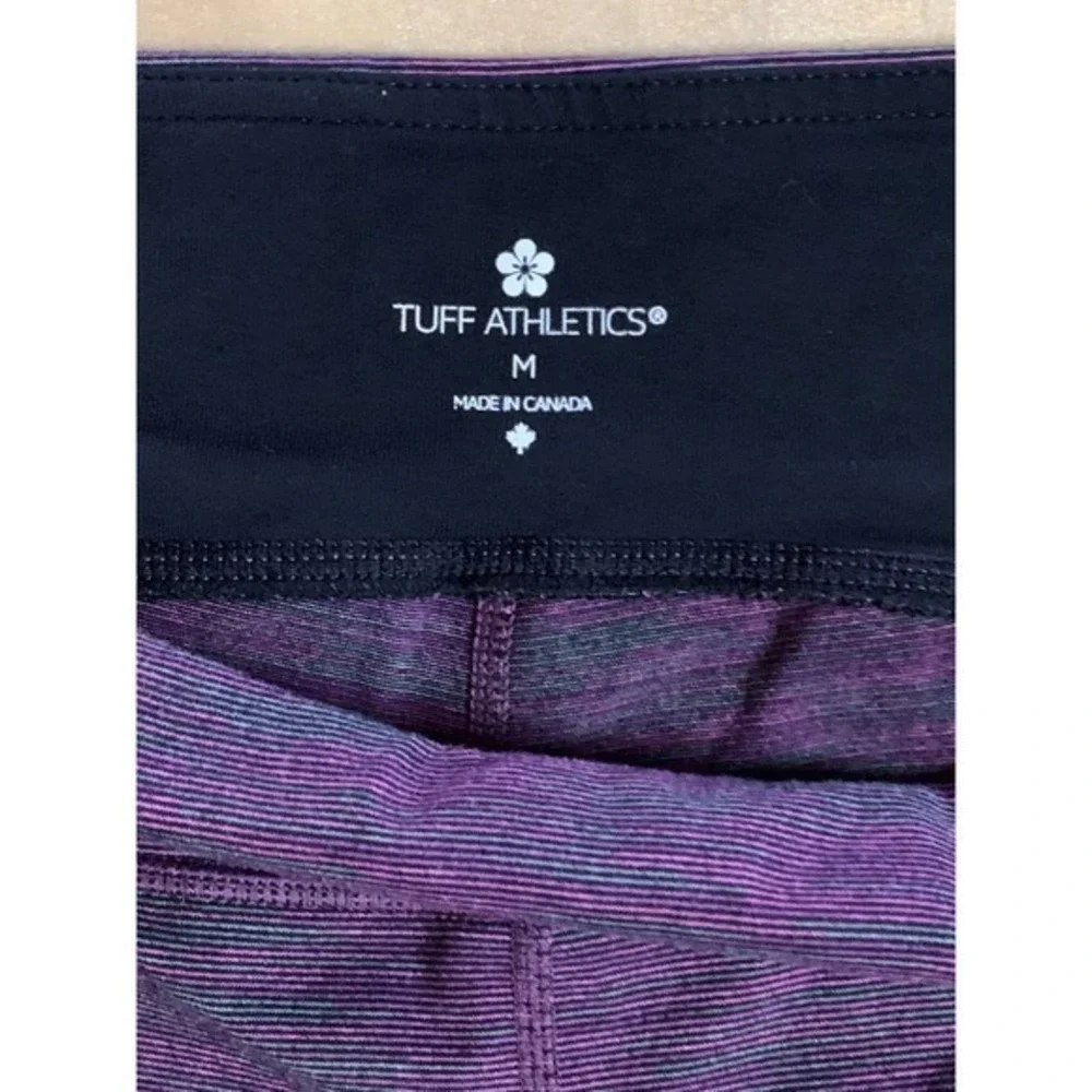 Tuff Athletics Leggings Women's Medium‎